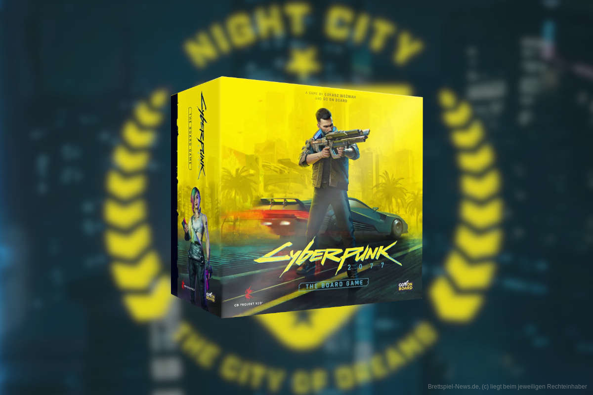 Cyberpunk 2077