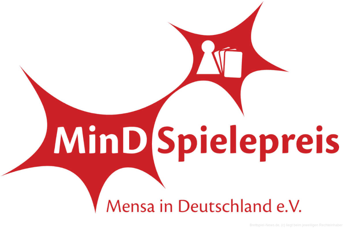 MinD Spielepreis