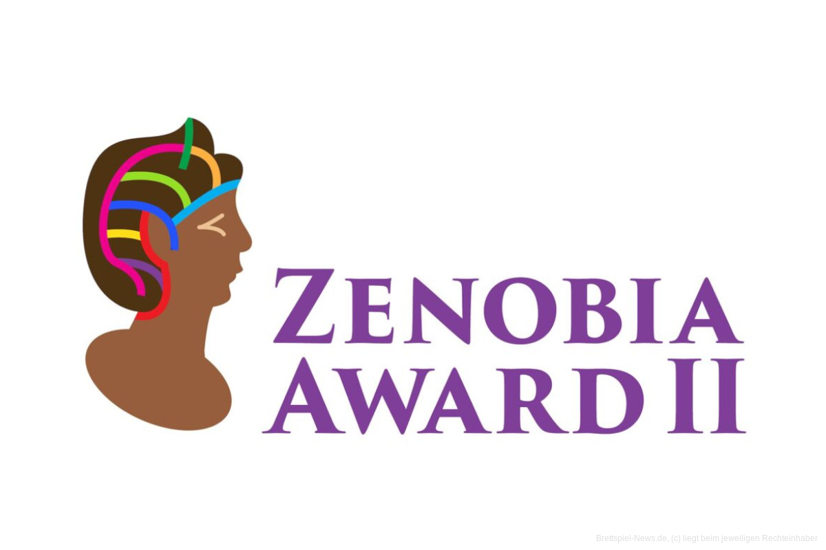 Zenobia Award