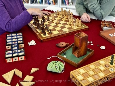 historische spiele