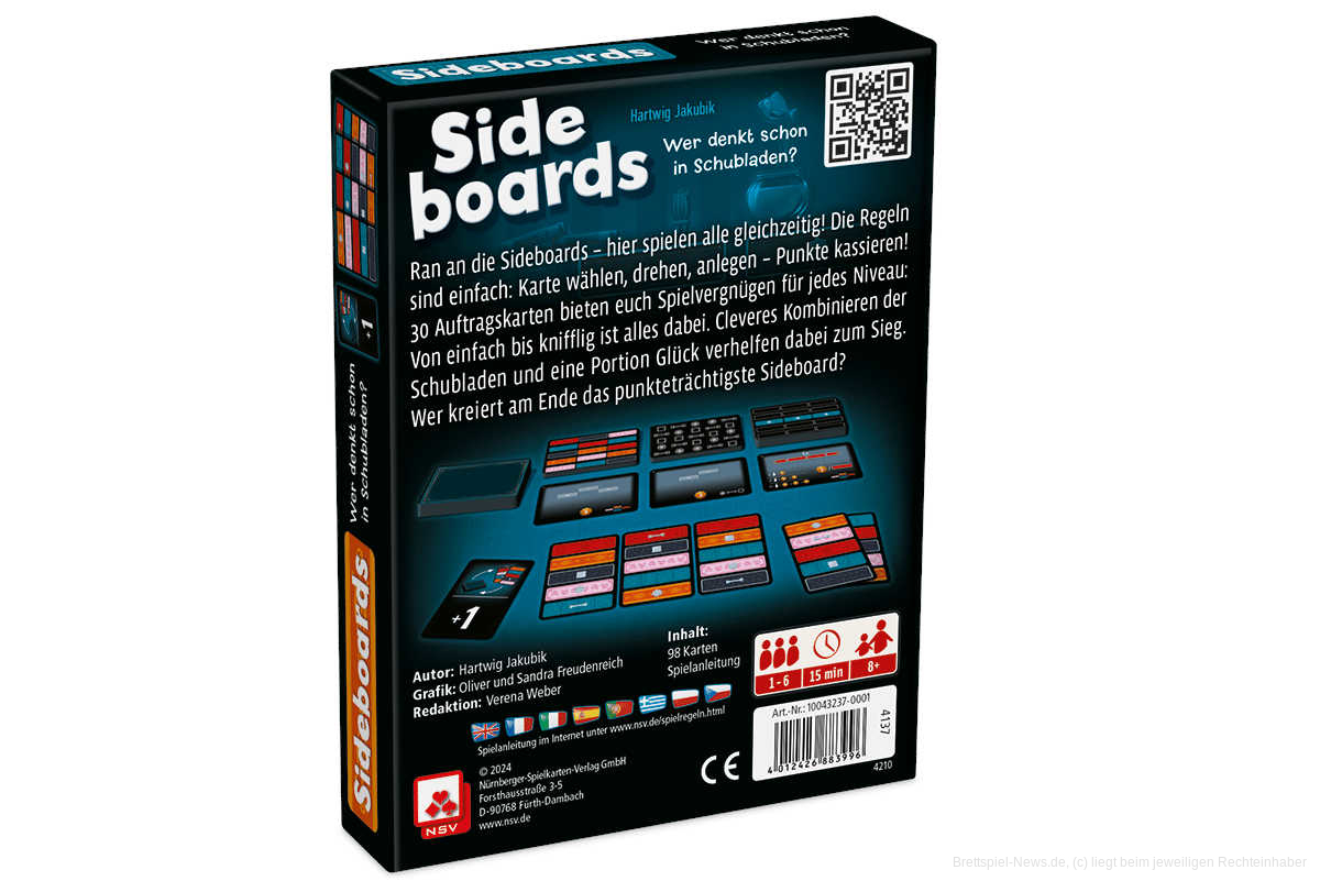 10043237 Sideboards Box Back Li