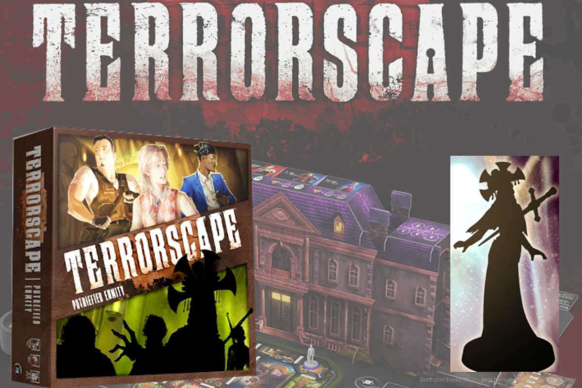 Terrorscape Erweiterung 