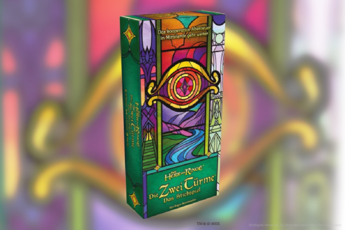 Stichspiel mit „fantastischem“ Thema bekommt eine Fortsetzung