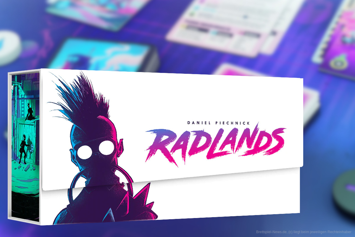 Radlands