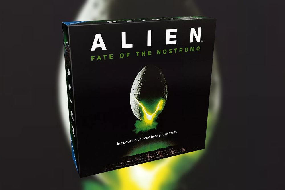 ALIEN: FATE OF THE NOSTROMO