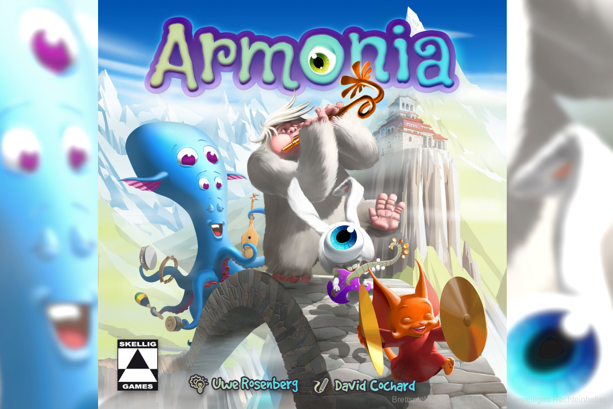 ARMONIA