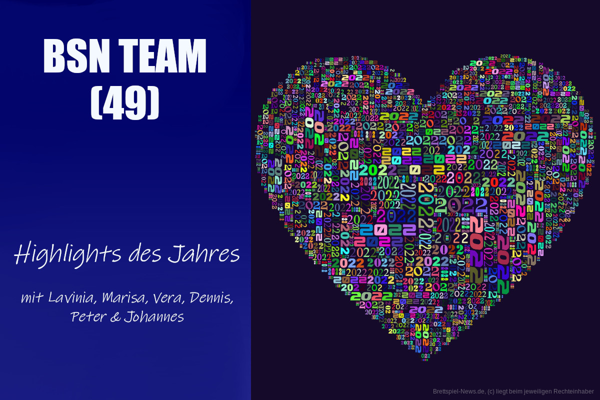#267 BSN TEAM (49) | Unser Highlights des Jahres