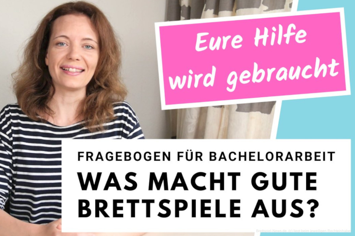 Bachelorarbeit Fragebogen von Marie (Nordsprech)