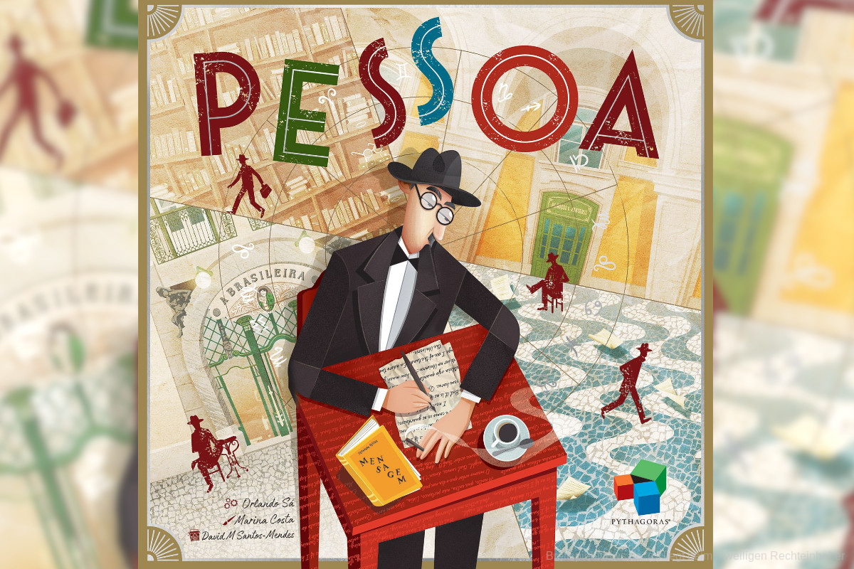 PESSOA