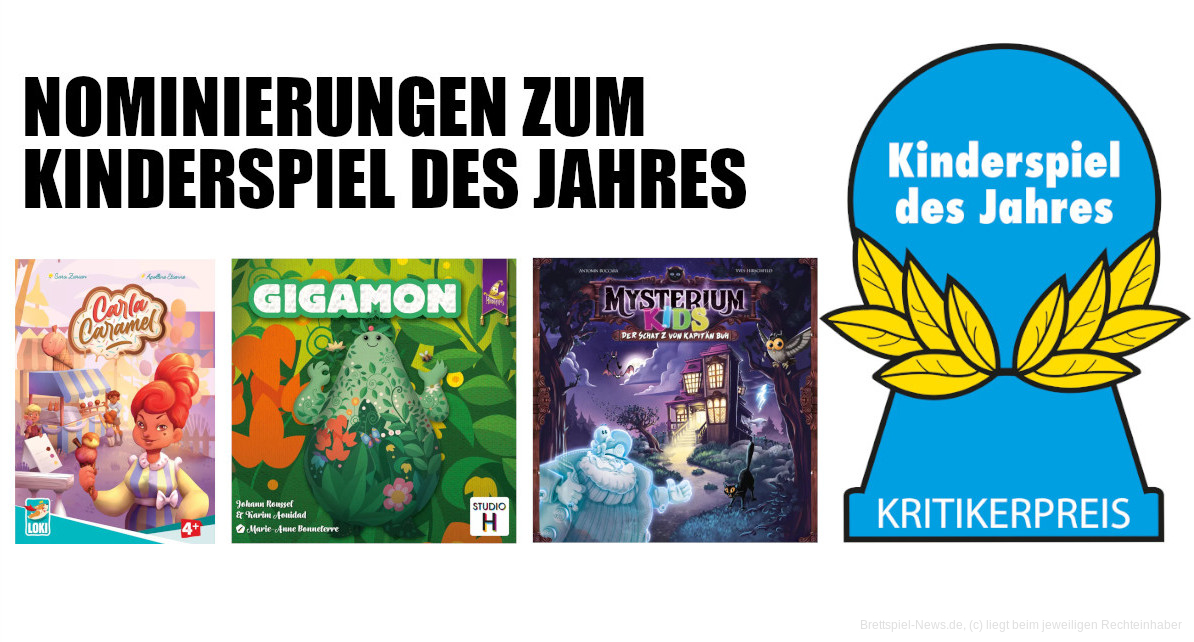 SdJ2023 Kinderspiel