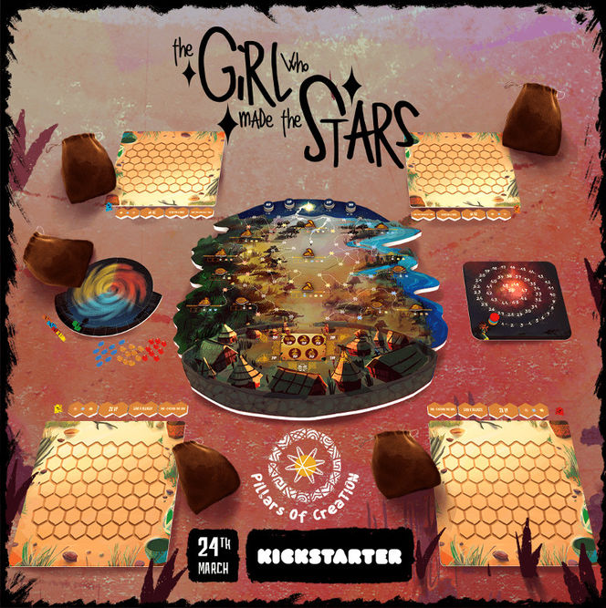 Solani thegirlwho spielmaterial