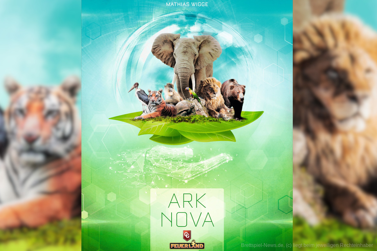 ARK NOVA