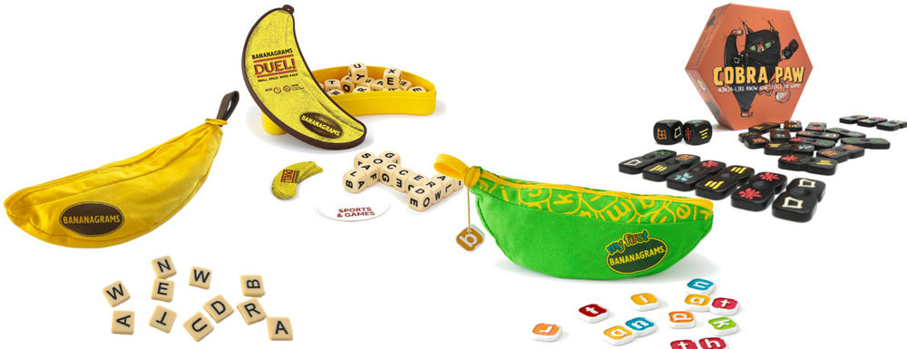 asmodee presseevent banagrams