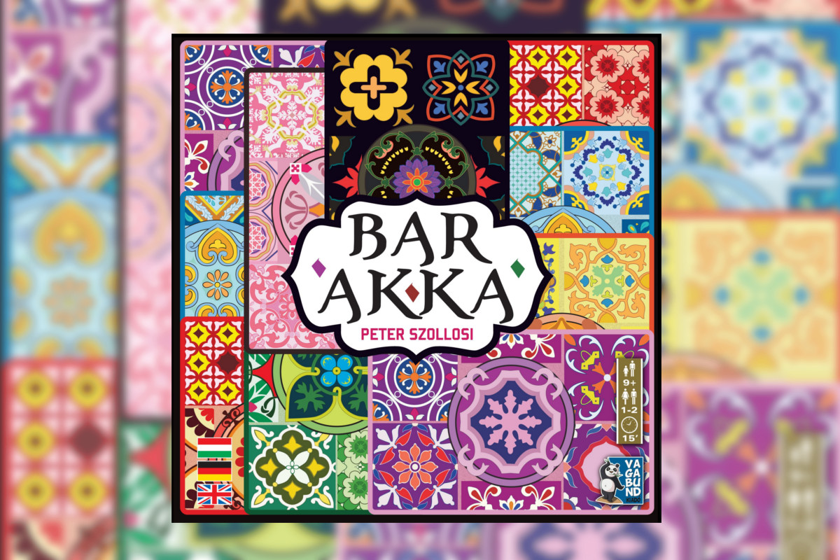BARAKKA
