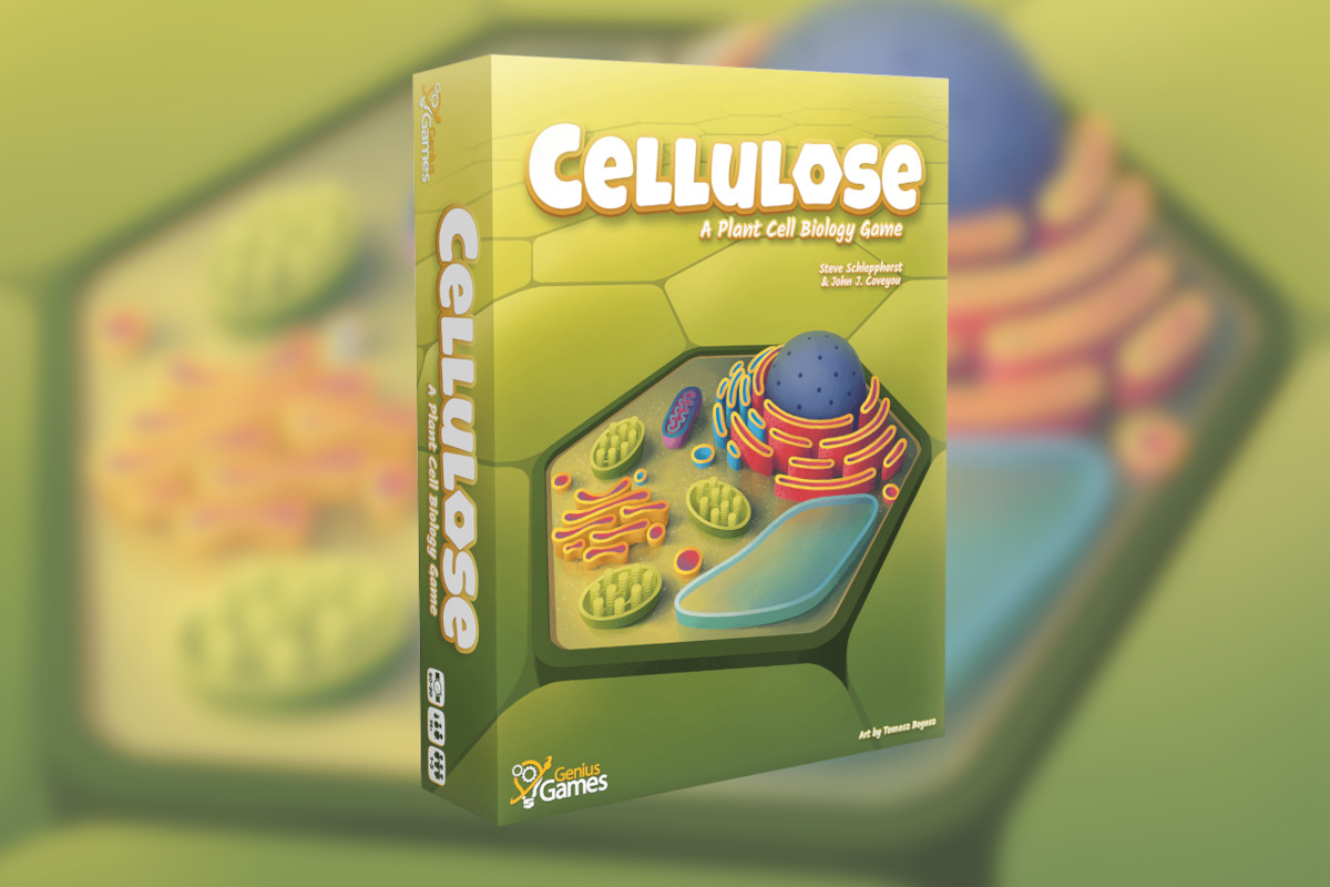 CELLULOSE
