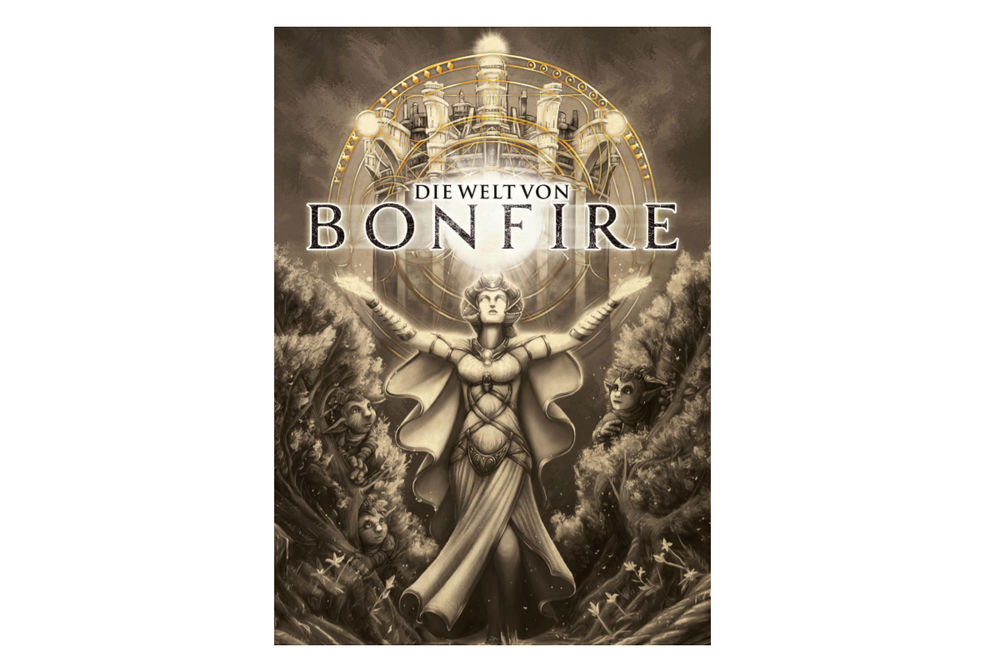 BONFIRE // Vorgeschichte online