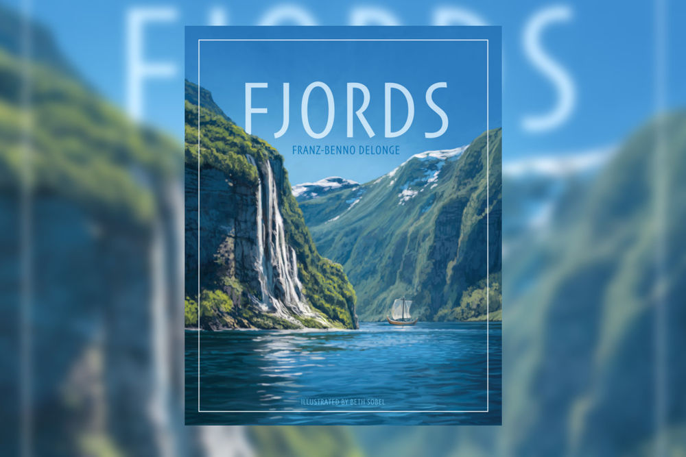 FJORDS