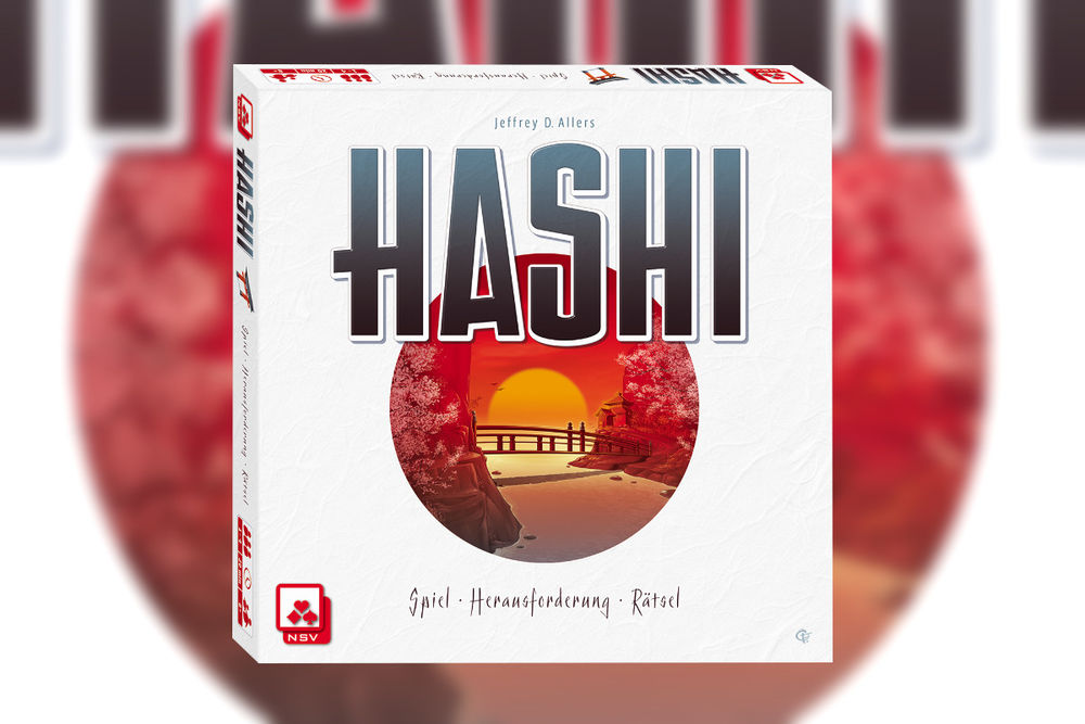 HASHI