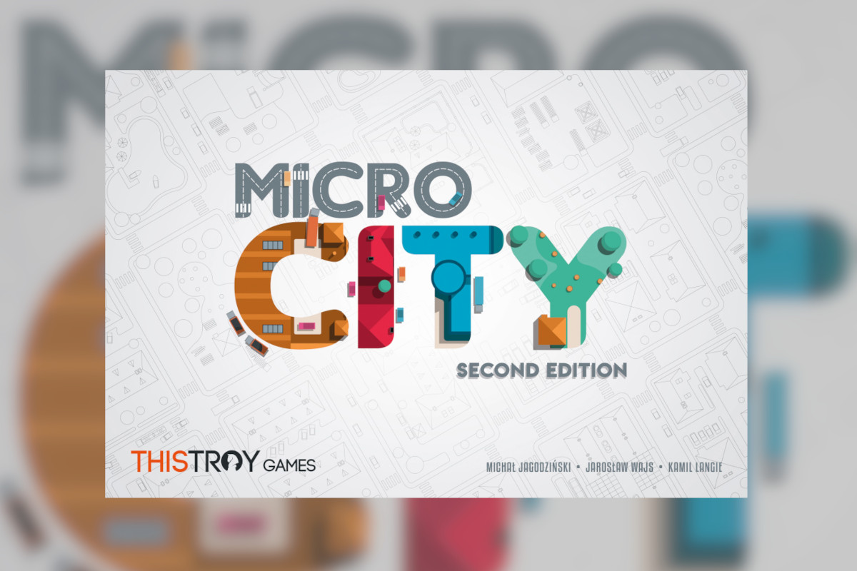 MICRO CITY 
