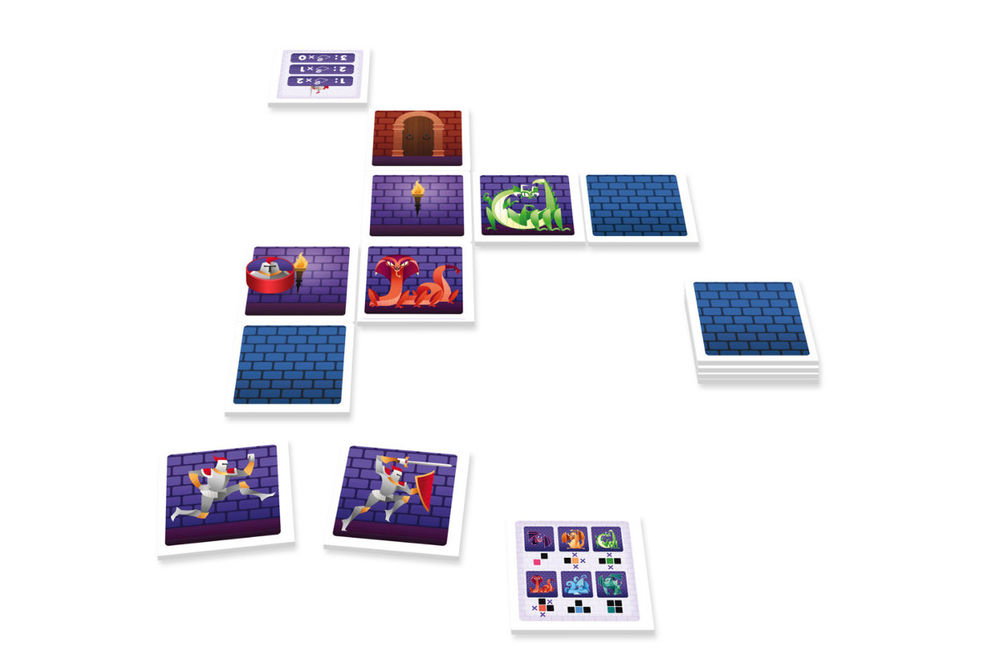 mutlosemonster material