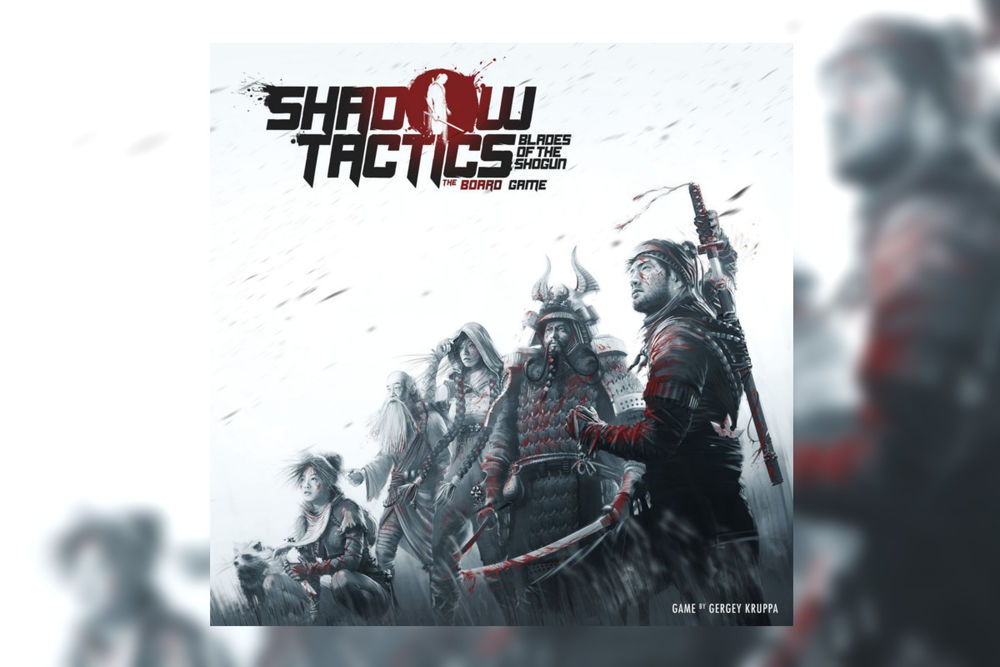 SHADOW TACTICS