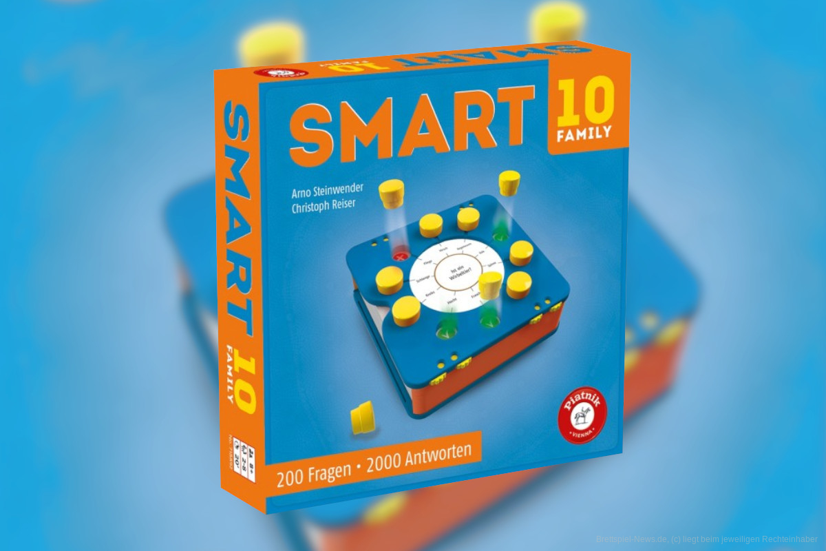 SMART 10 FAMILY