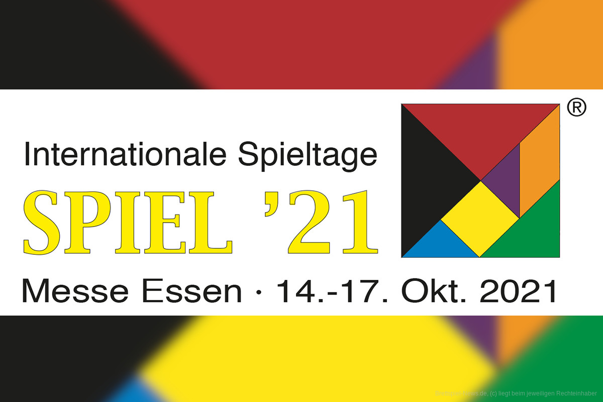 SPIEL MESSE 2021