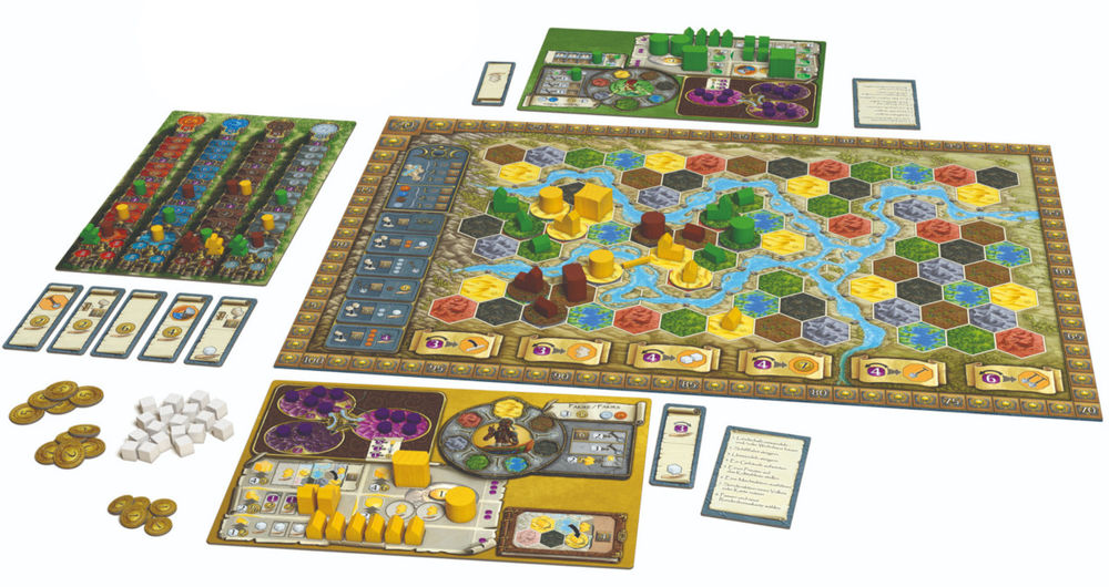 terramystice spielszene