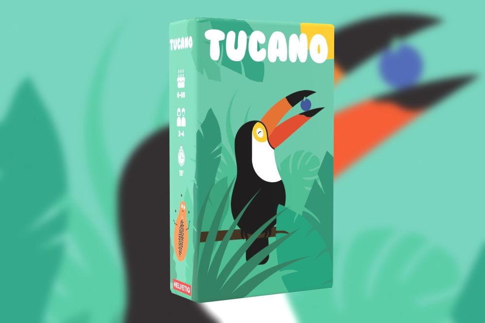 TUCANO