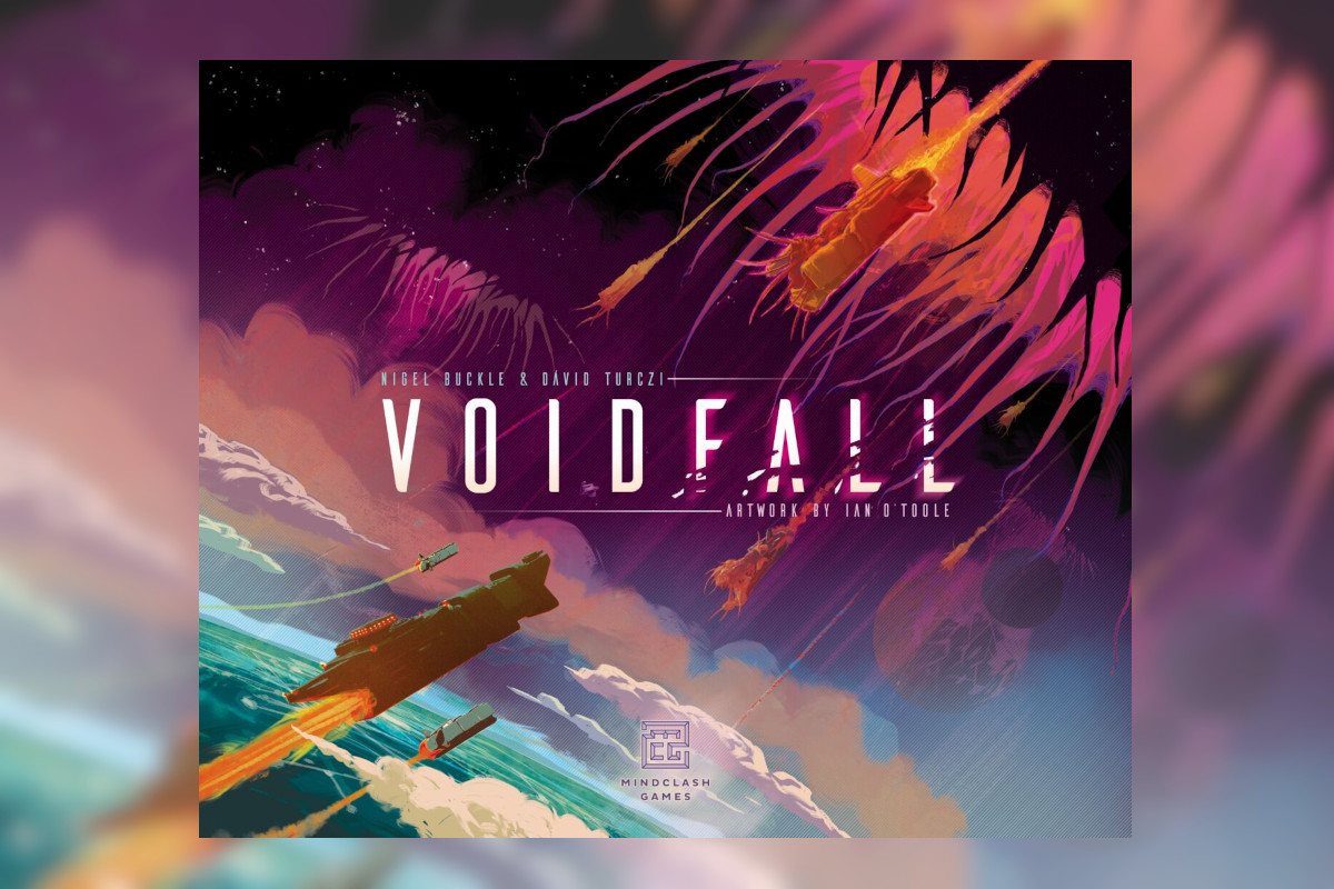 VOIDFALL