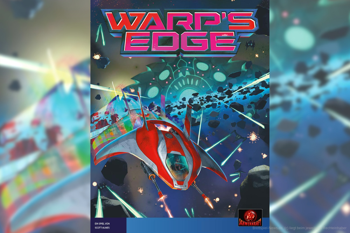WARP'S EDGE