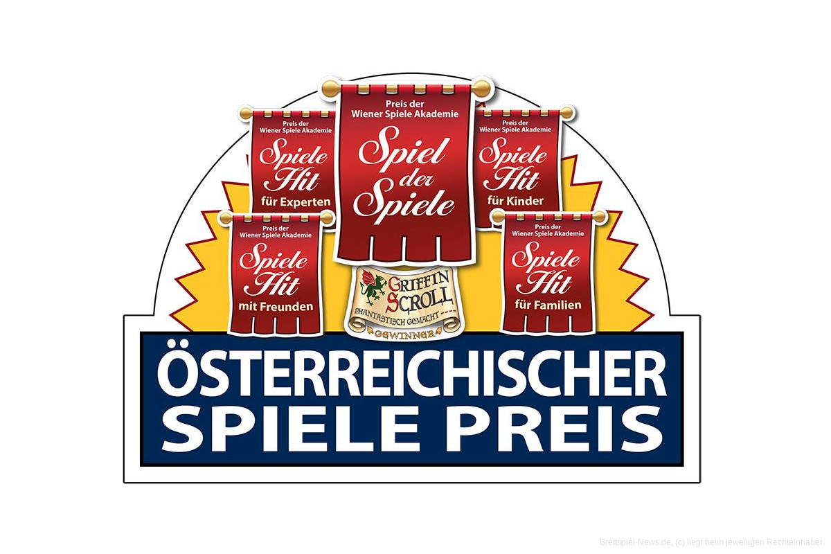 ÖSTERREICHISCHER SPIELEPREIS 2021