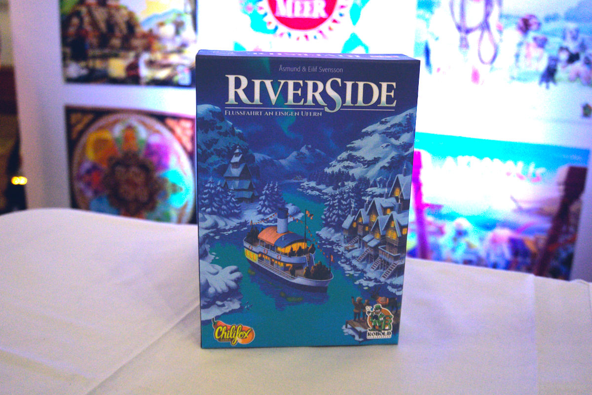 Riverside