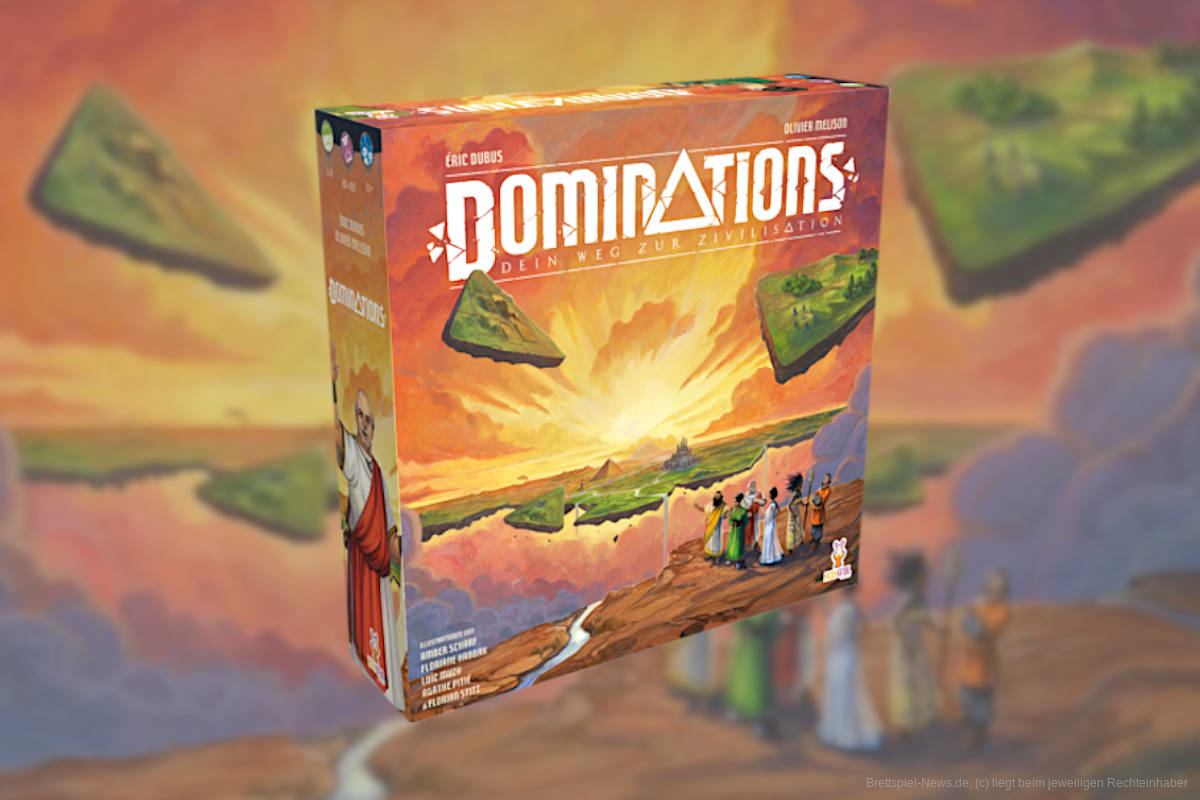 Dominations