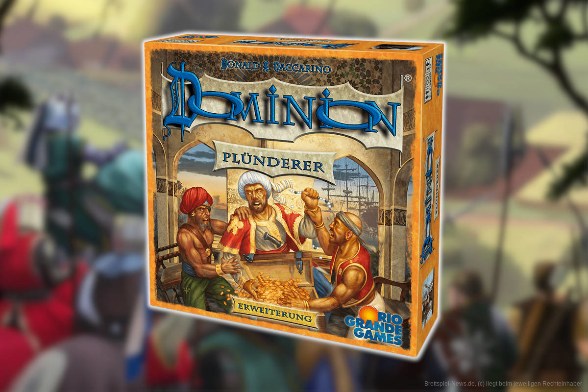 Dominion: Plünderer