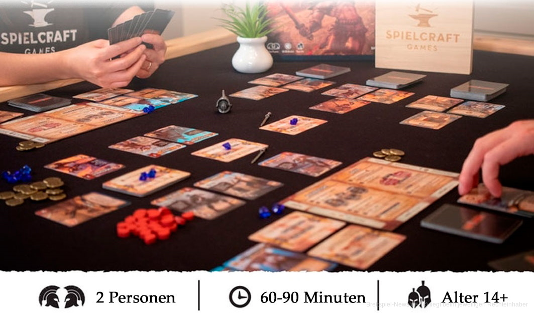 uebersicht for glory