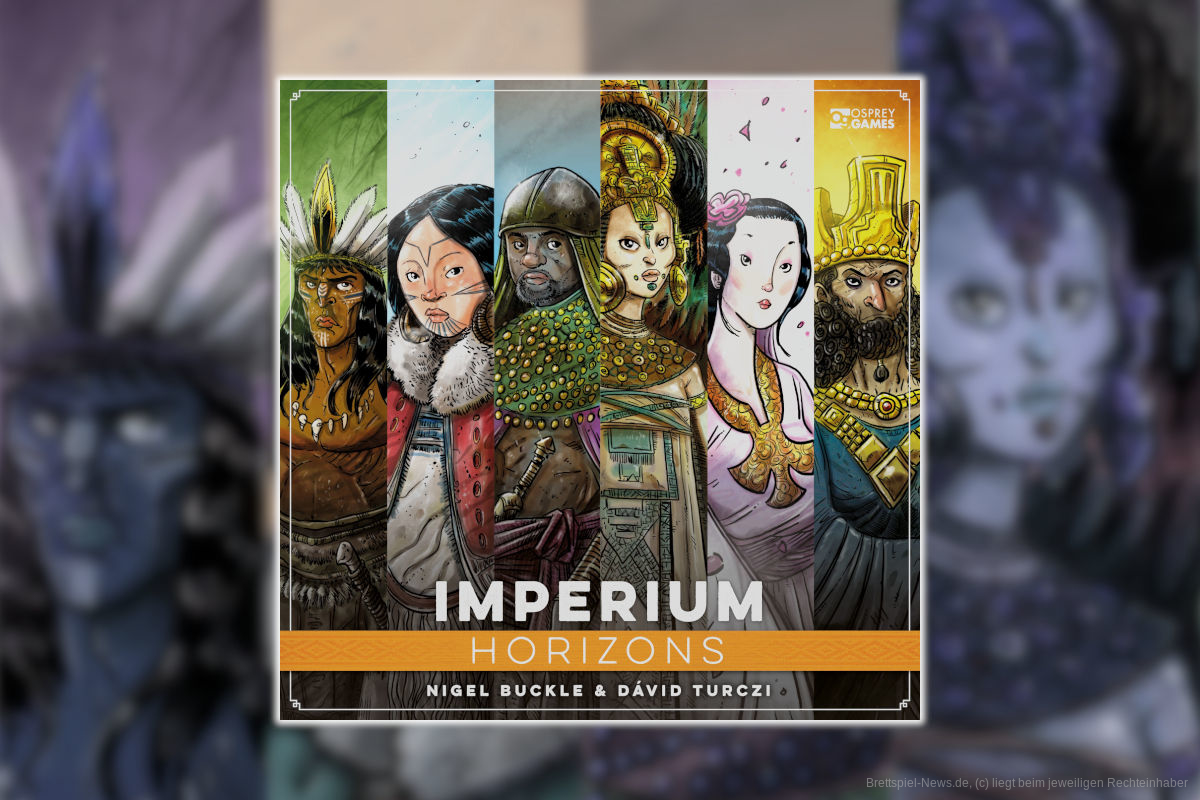 Imperium: Horizons