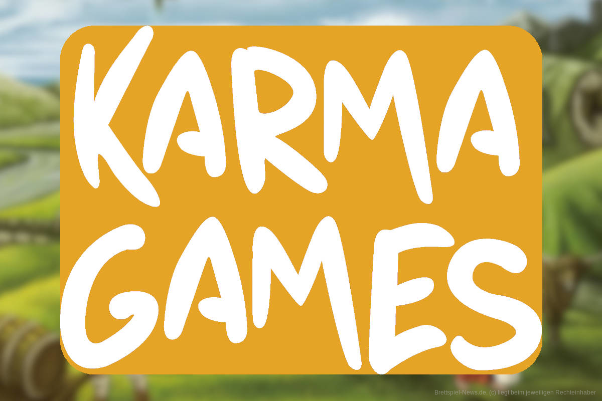 Karma Games