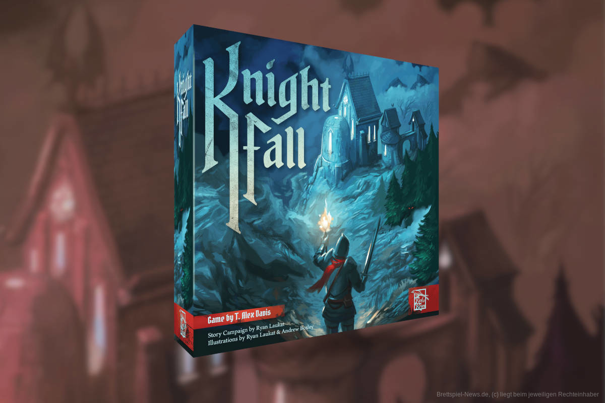 Knight Fall