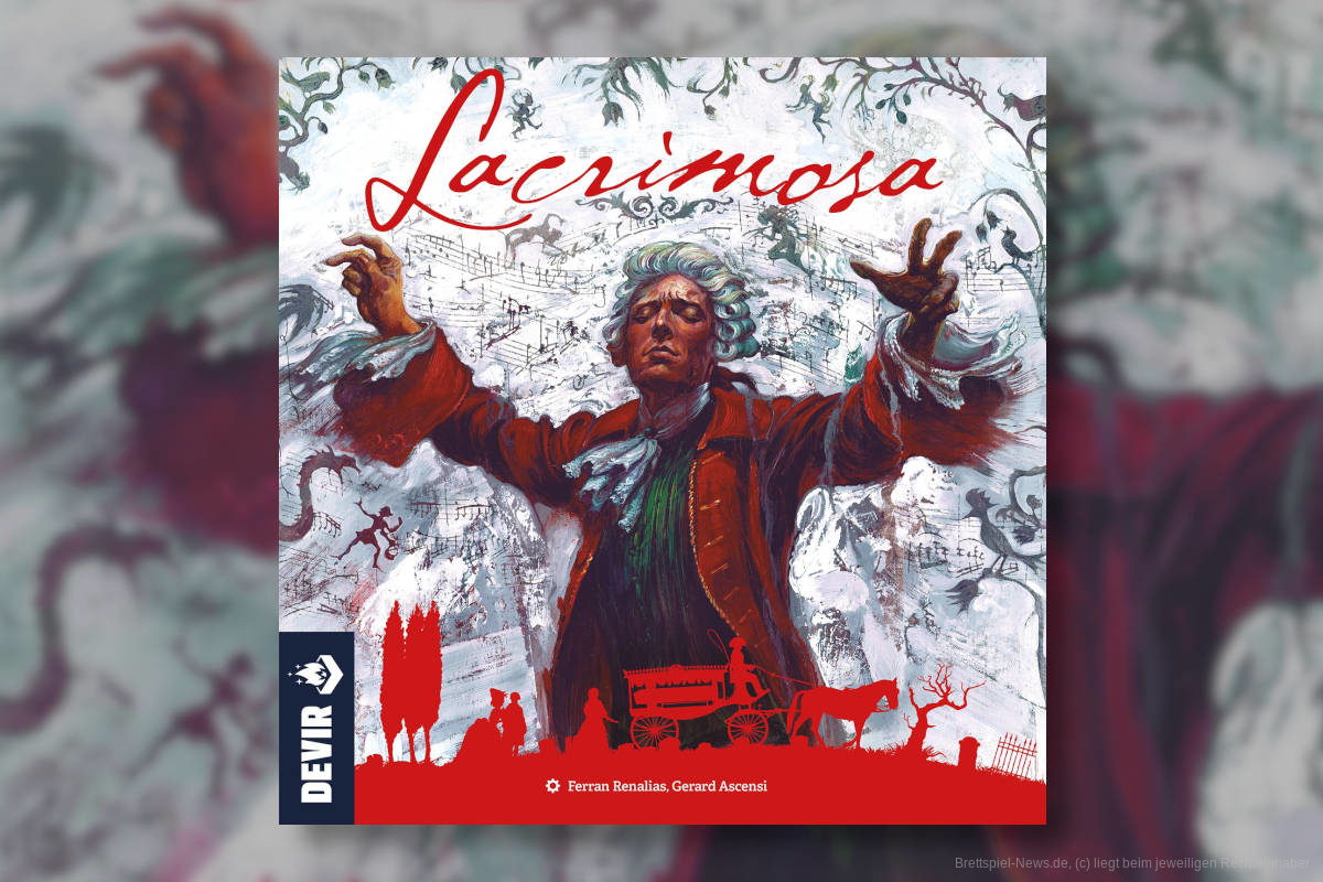 Lacrimosa