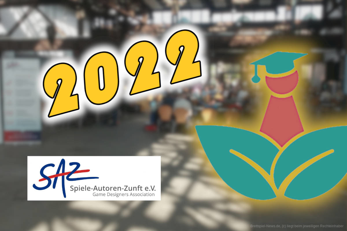 Spieleautor*innen-Treffen 2022