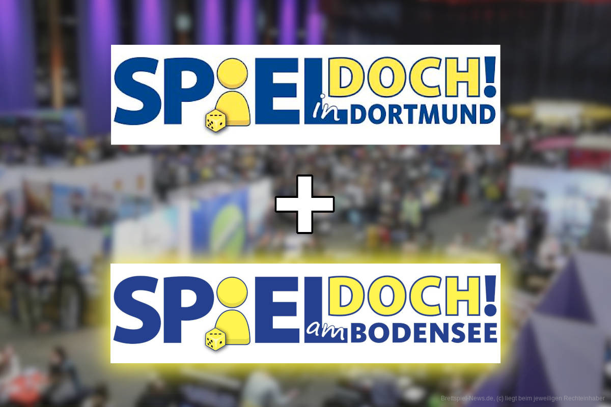Spiel Doch! 2023