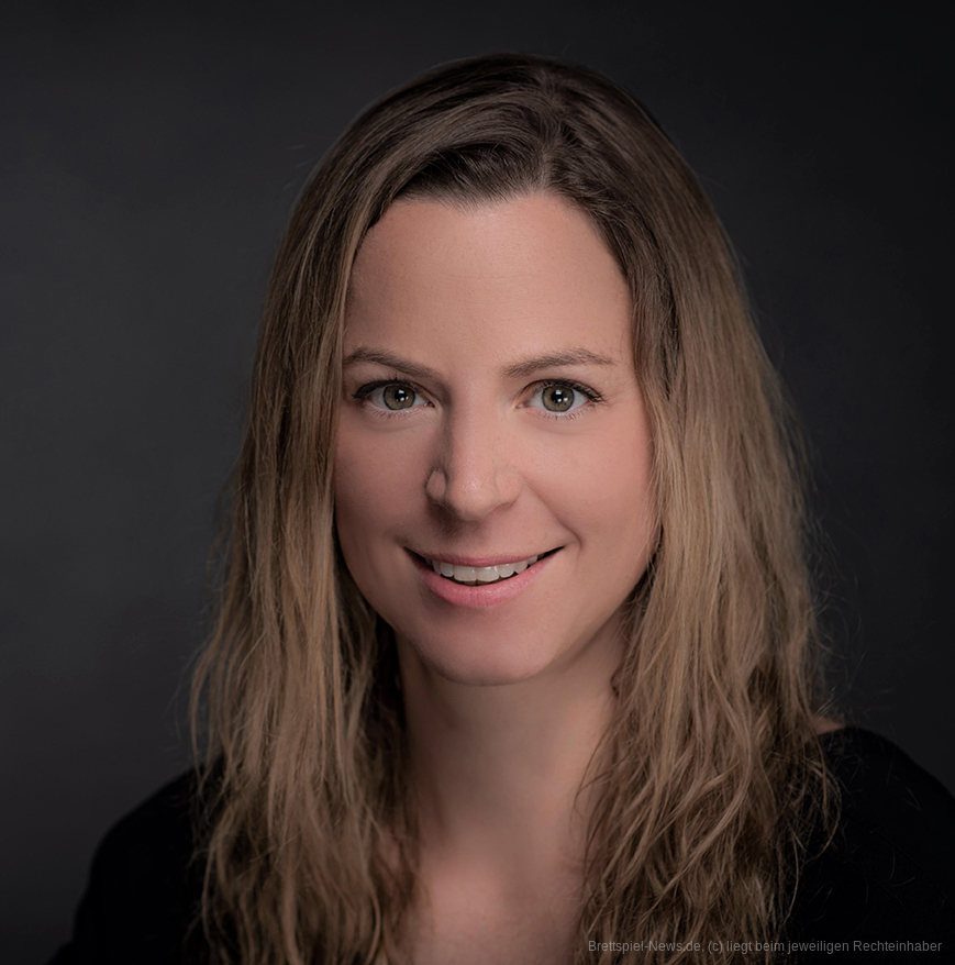 Birthe Hestermann Head of Marketing Asmodee Deutschland 72ppi