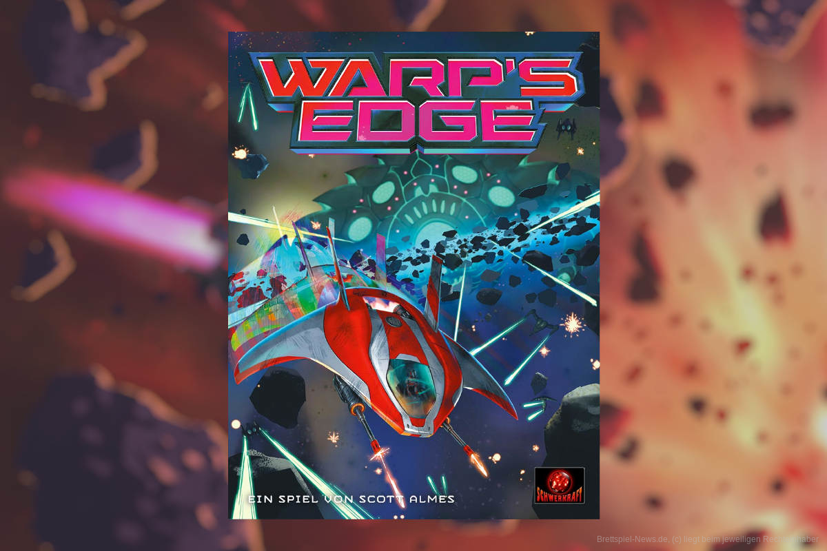 Warp’s Edge