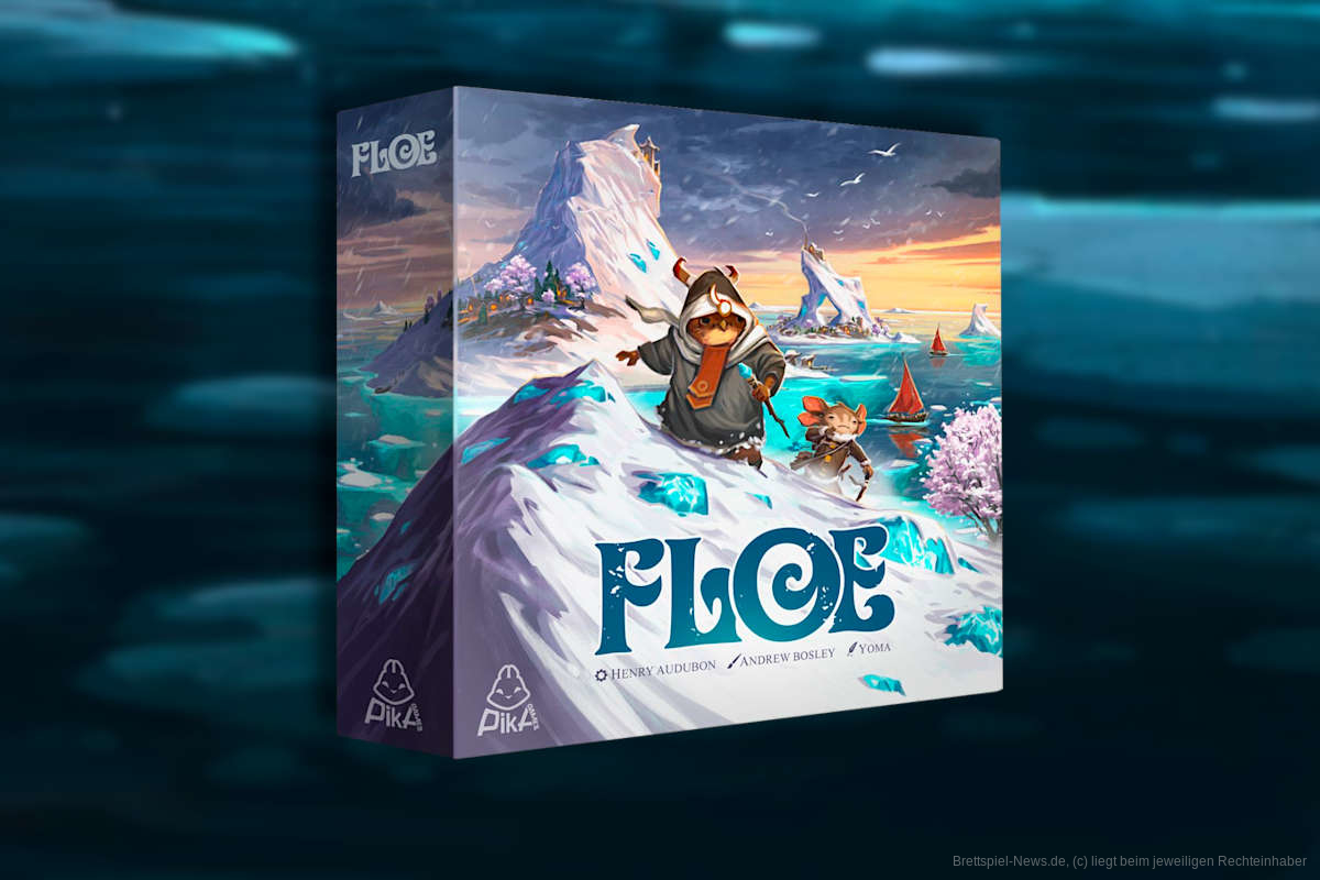 FLOE