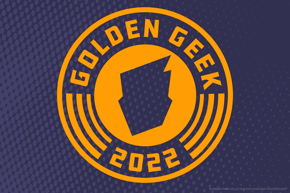 Golden Geek Awards für 2022