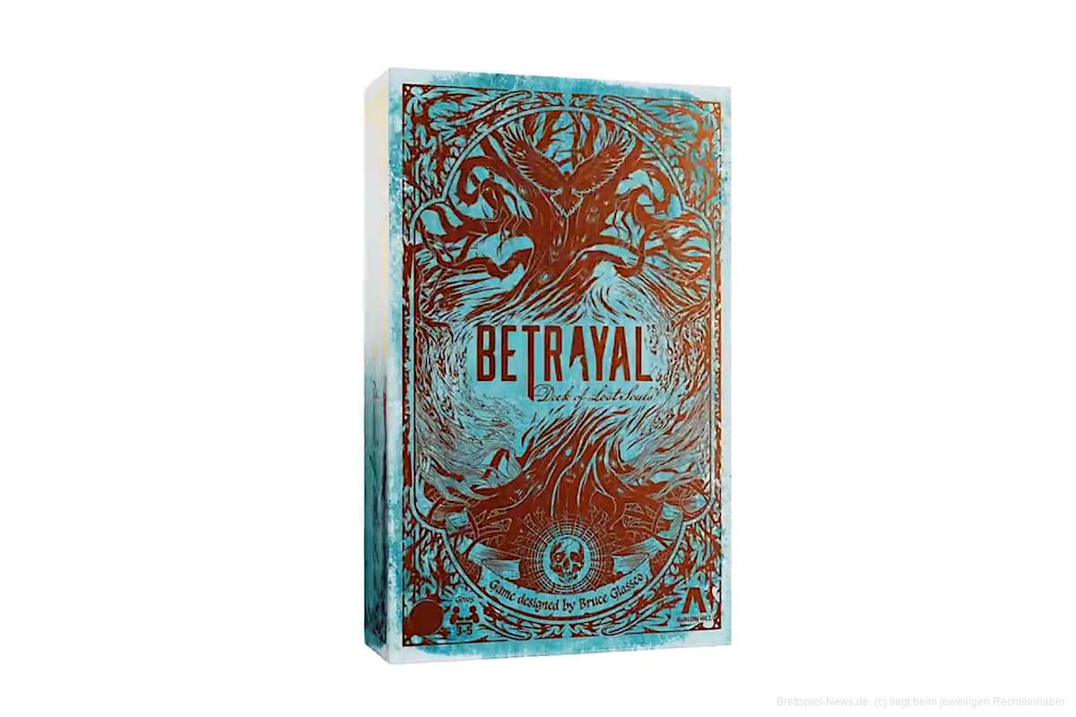 deck of lost souls gif