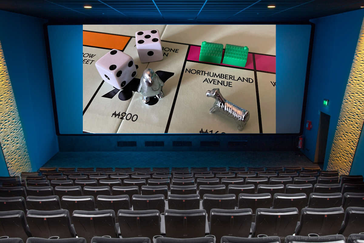 Eins der wohl (un)beliebtesten Brettspiele wird… verfilmt?!