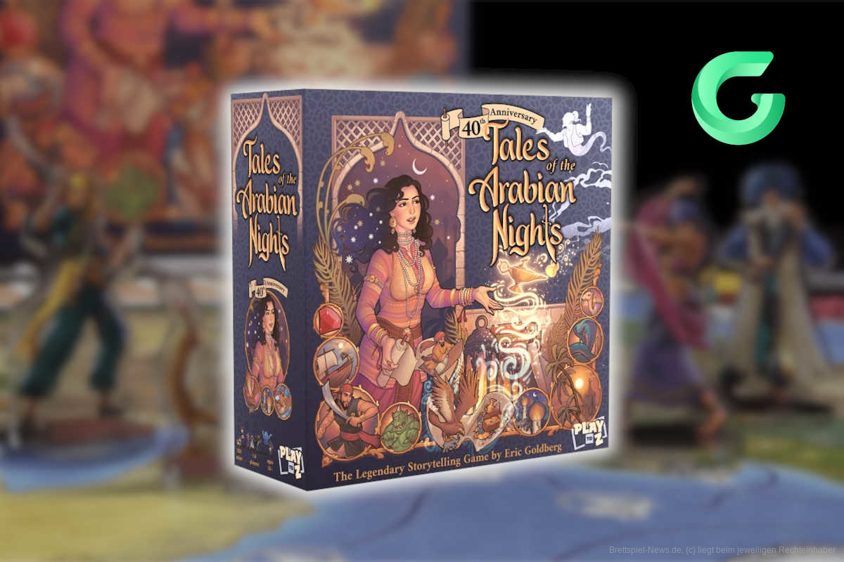 Klassiker bekommt Neuauflage zum 40. (!) Geburtstag