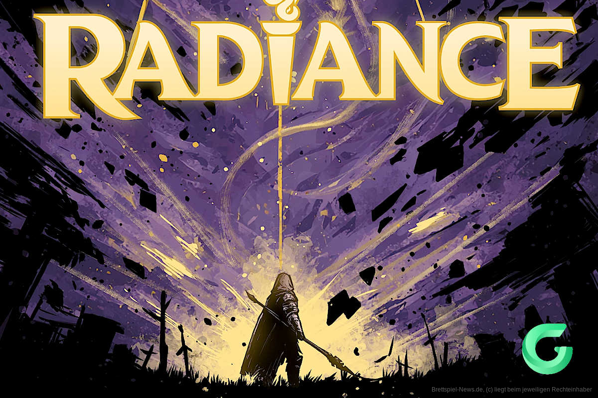 Opulentes Solo-Spiel noch kurze Zeit auf Gamefound